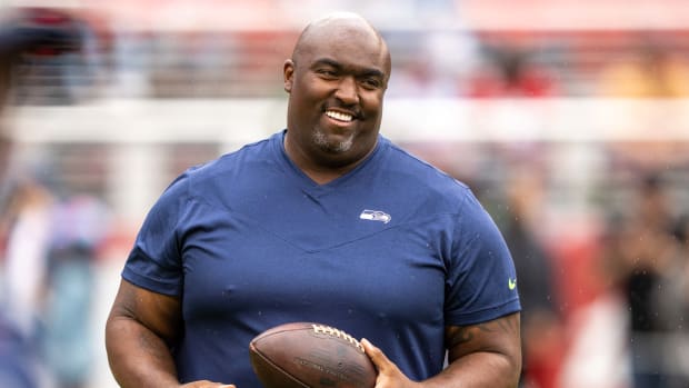 Clint Hurtt